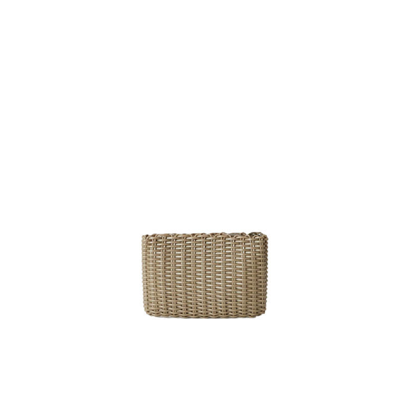 Clutch Extra Small - Sand