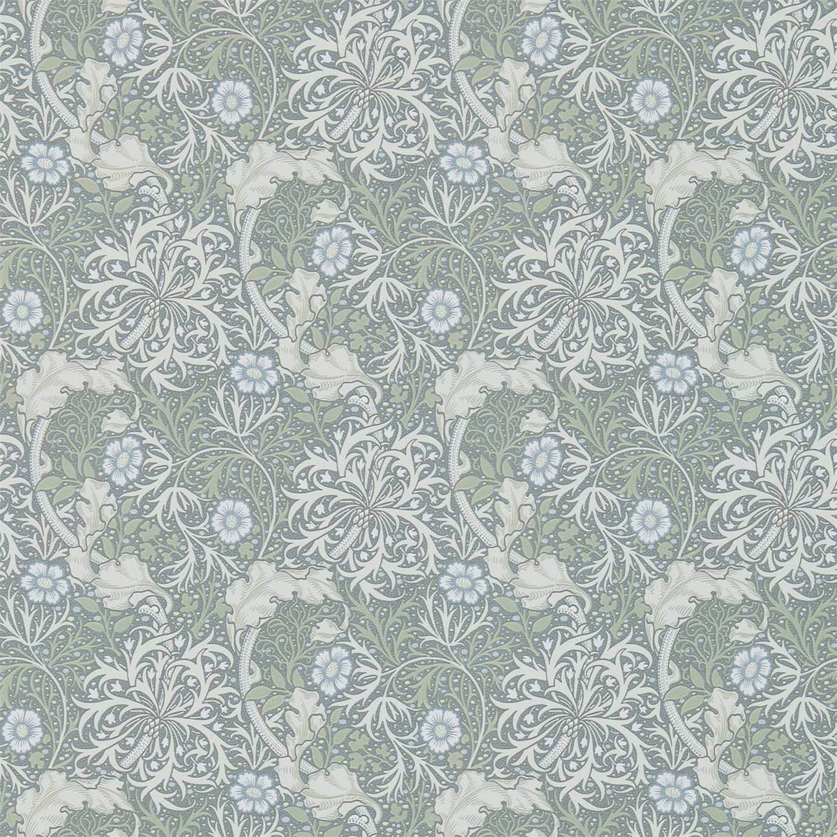 Seaweed Wallpaper
