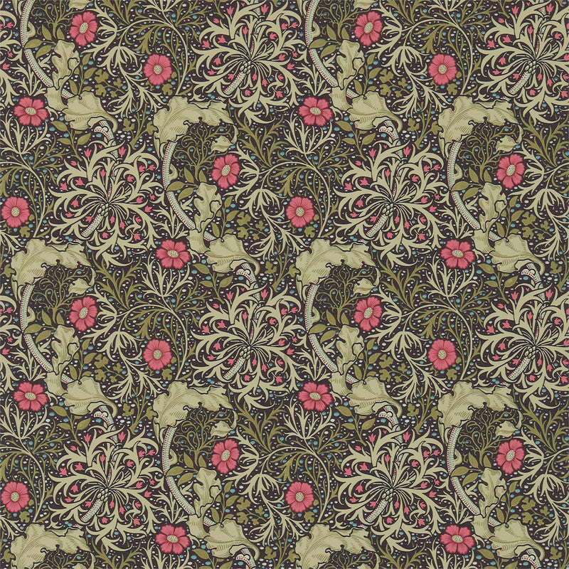 Seaweed Wallpaper