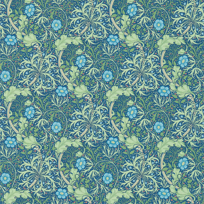 Seaweed Wallpaper