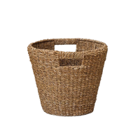 Elisa Seagrass Basket