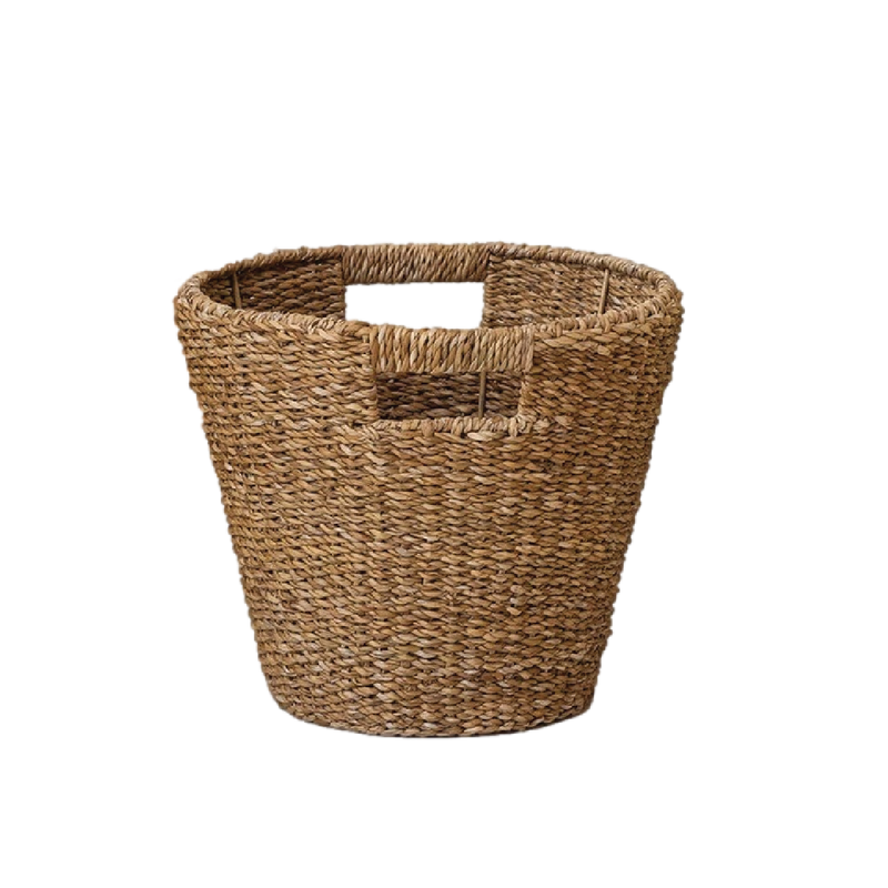 Elisa Seagrass Basket