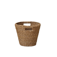 Elisa Seagrass Basket