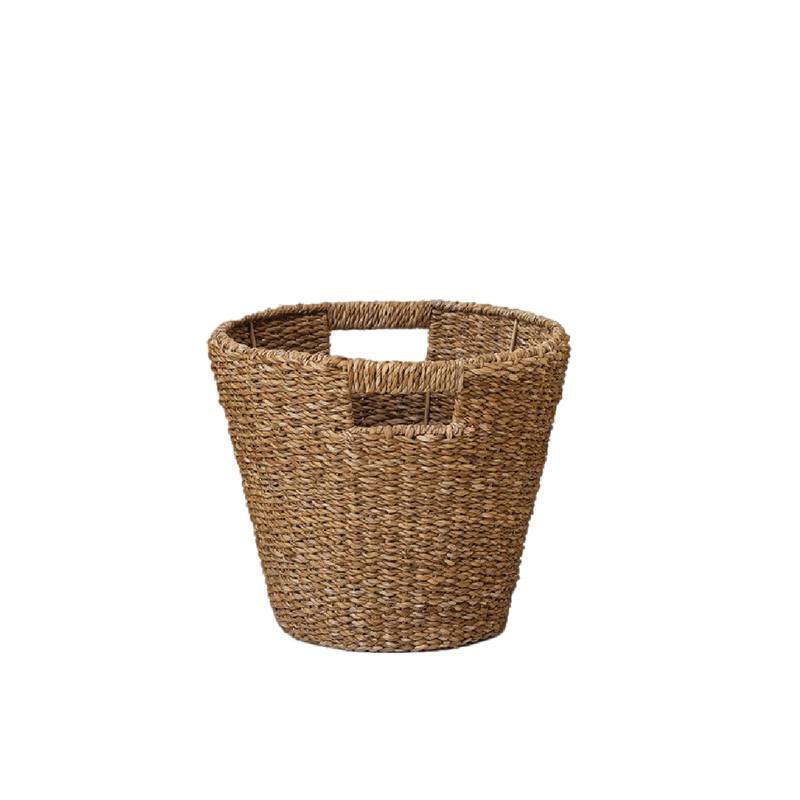 Elisa Seagrass Basket