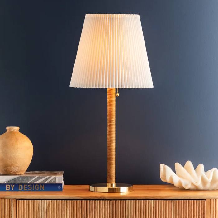 Dorset Table Lamp
