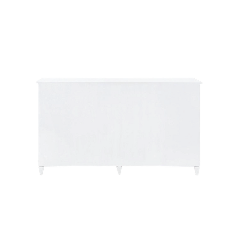Felicity Dresser