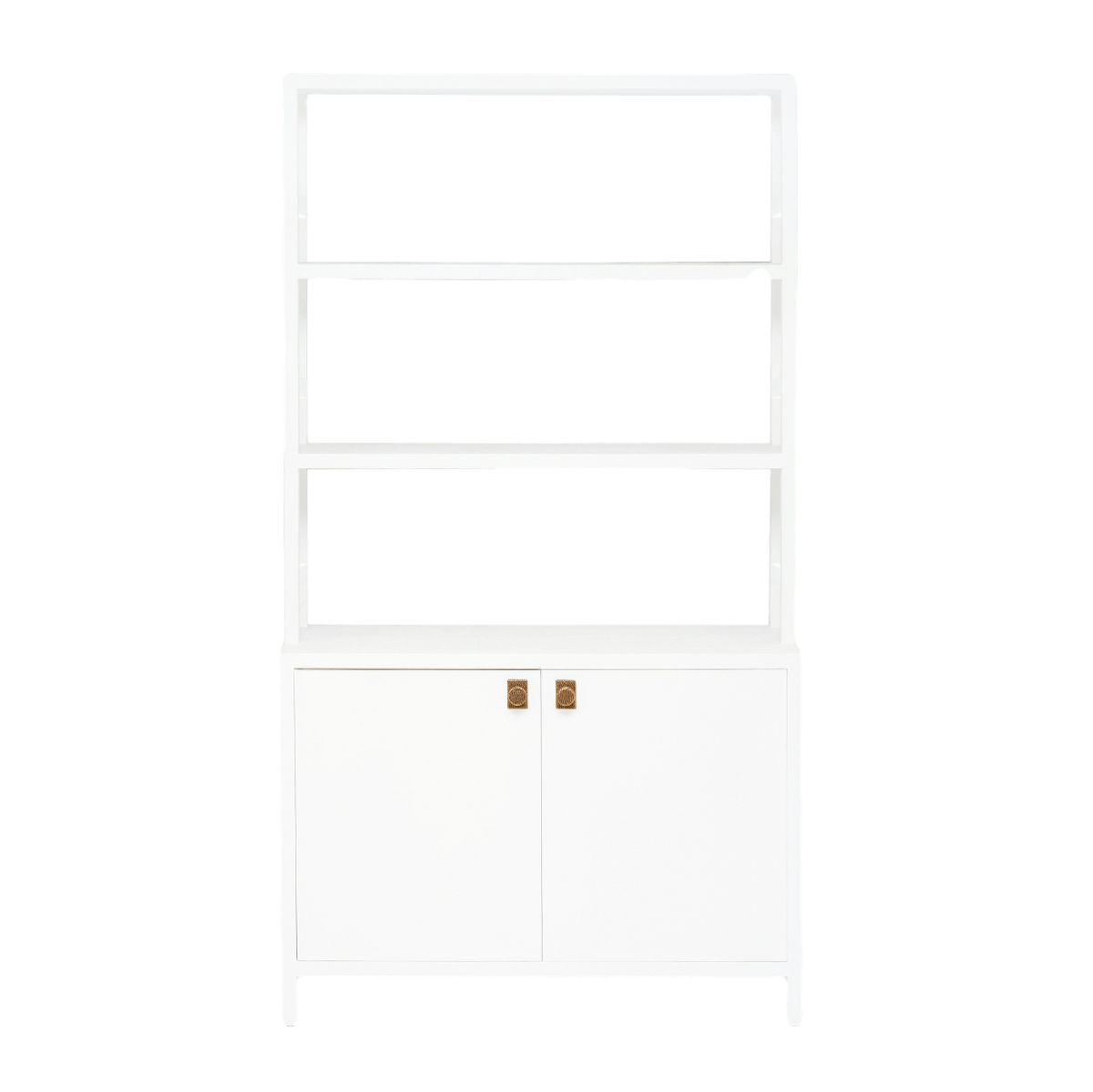Jake Hutch - Designer White