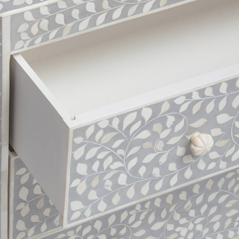 Lexi Dresser - Grey