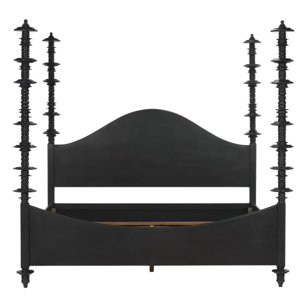 Ferret Bed - Pale Black