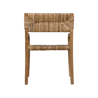 Bowie Arm Chair