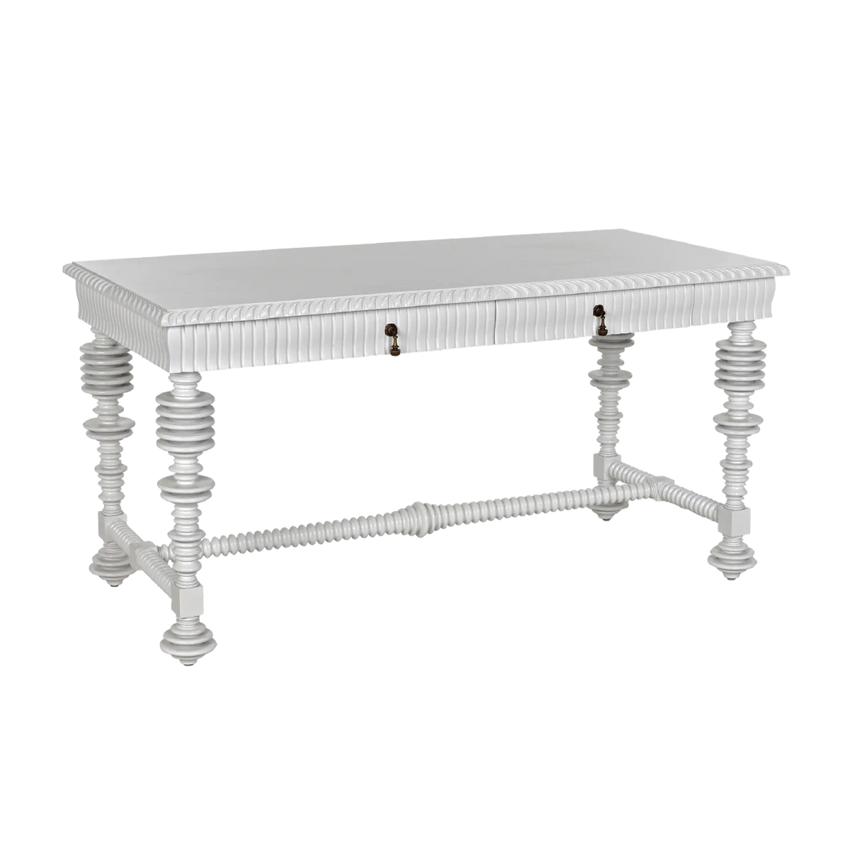 Portuguese Desk - White