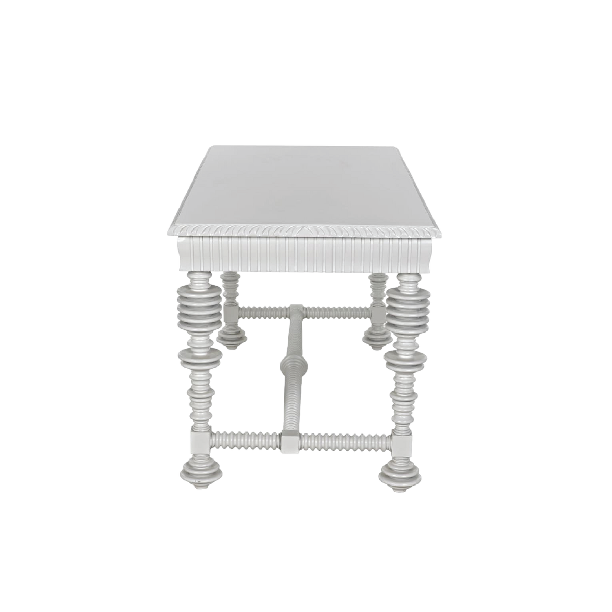 Portuguese Desk - White