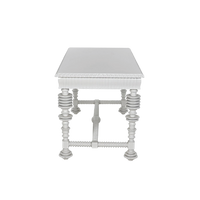 Portuguese Desk - White