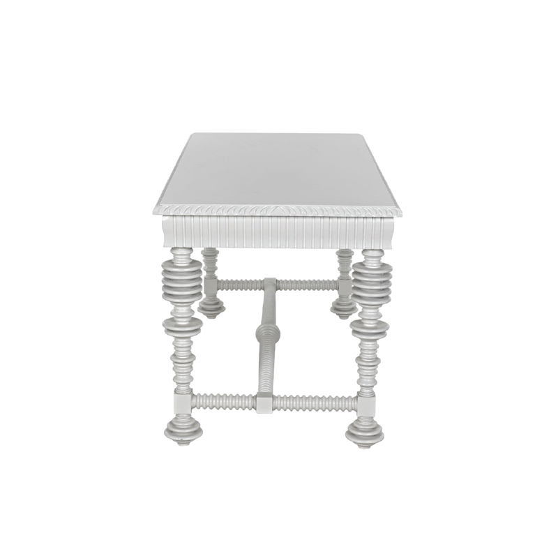 Portuguese Desk - White
