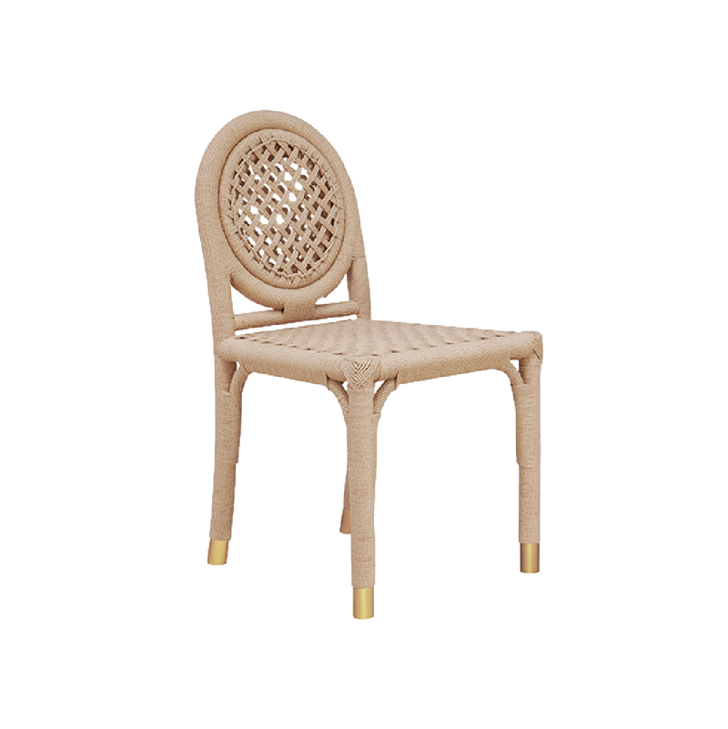 Elenora Chair