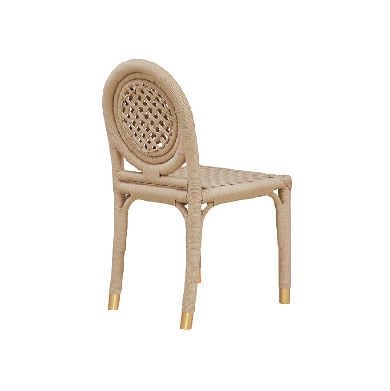 Elenora Chair