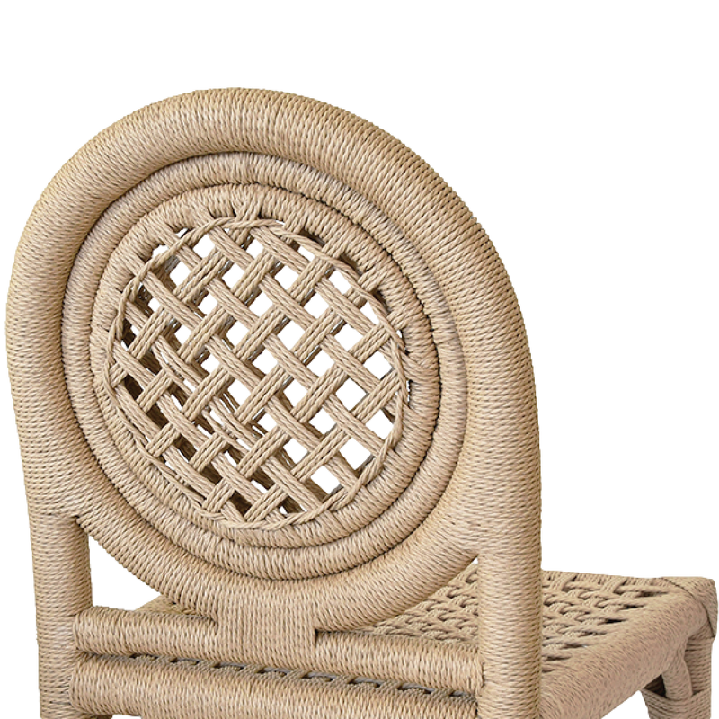 Elenora Chair