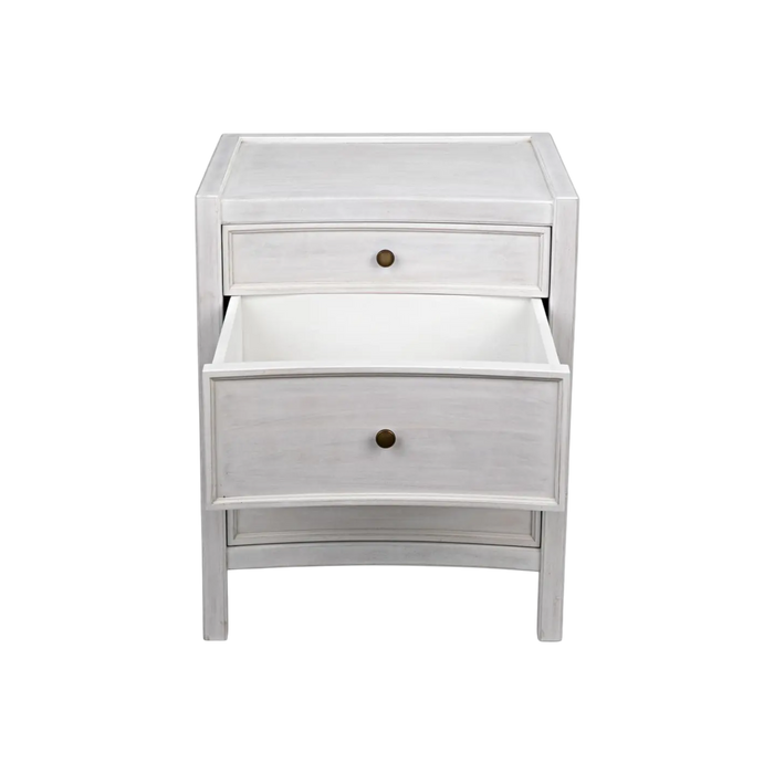 Hampton Nightstand