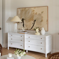 Hampton Dresser