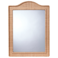 Hilltop Mirror
