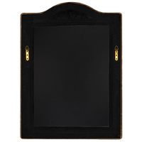 Hilltop Mirror