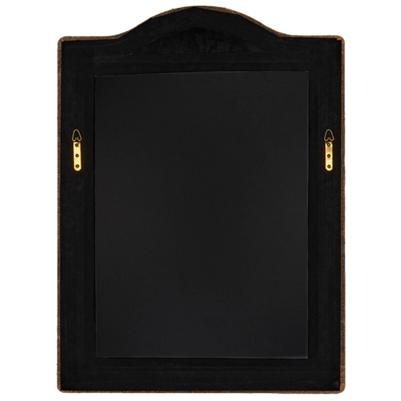 Hilltop Mirror
