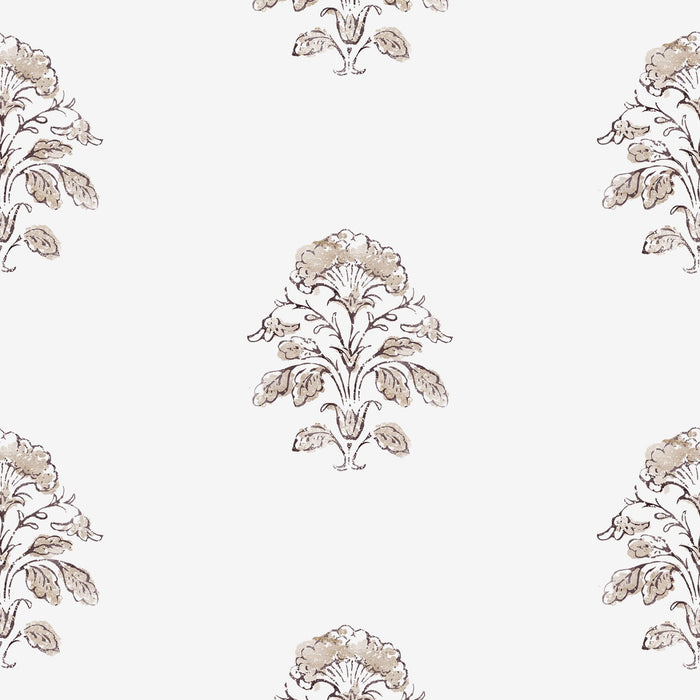 MH Wallpaper - Iris | Blush