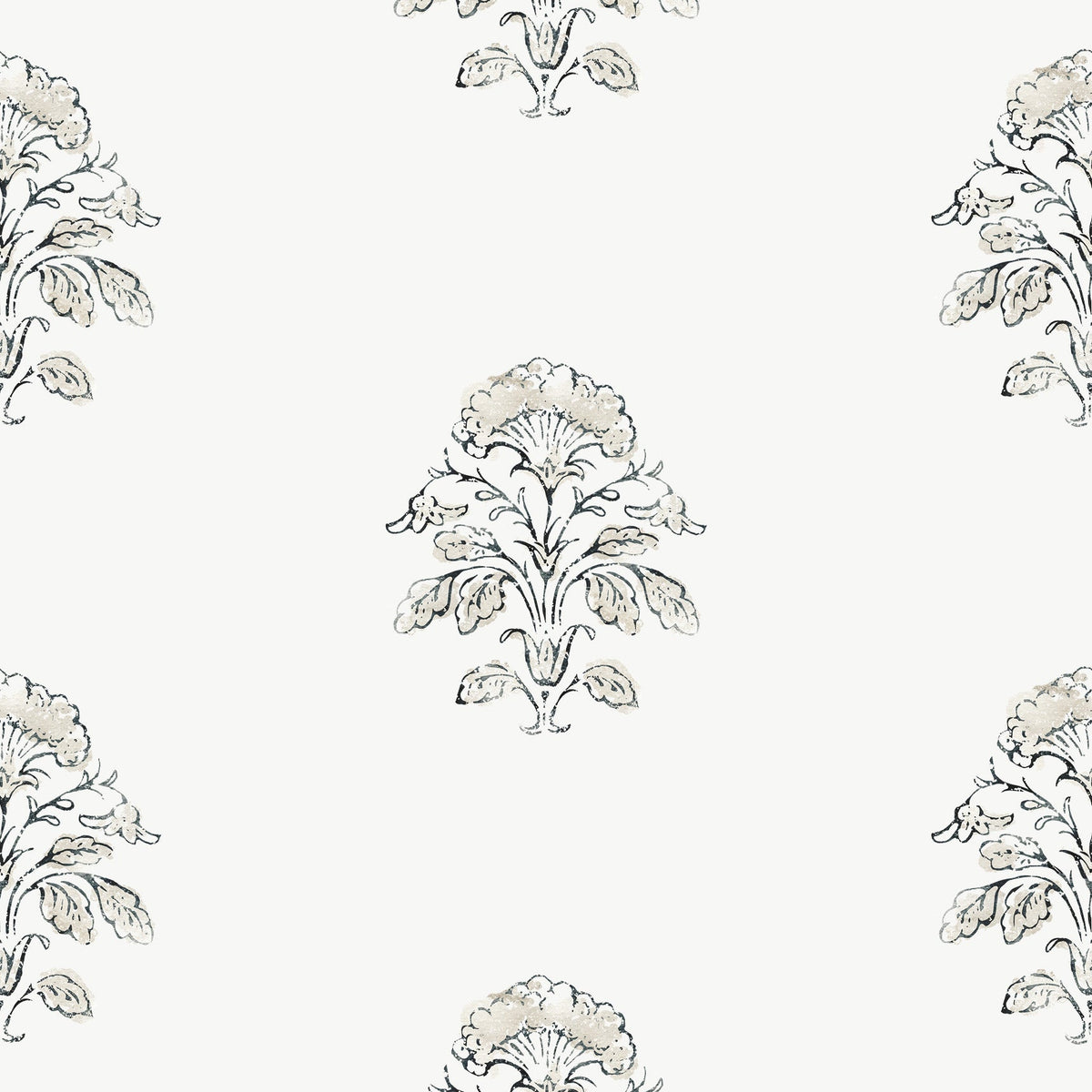 MH Wallpaper - Iris | Blush