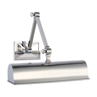 Jane 12" Double Library Light