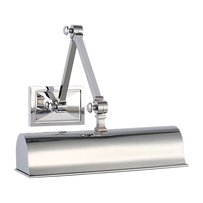 Jane 12" Double Library Light