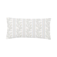 Juniper Pillow Cover - Nudeberry - 12" x 21"