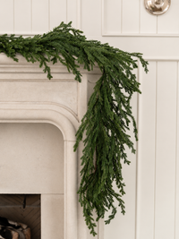 Laurel Valley Garland - 9'