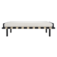 Bondi Bench - Black