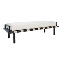 Bondi Bench - Black