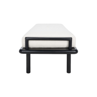 Bondi Bench - Black