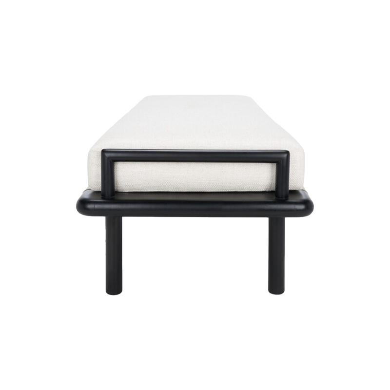 Bondi Bench - Black