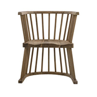 Bolah Teak Chair