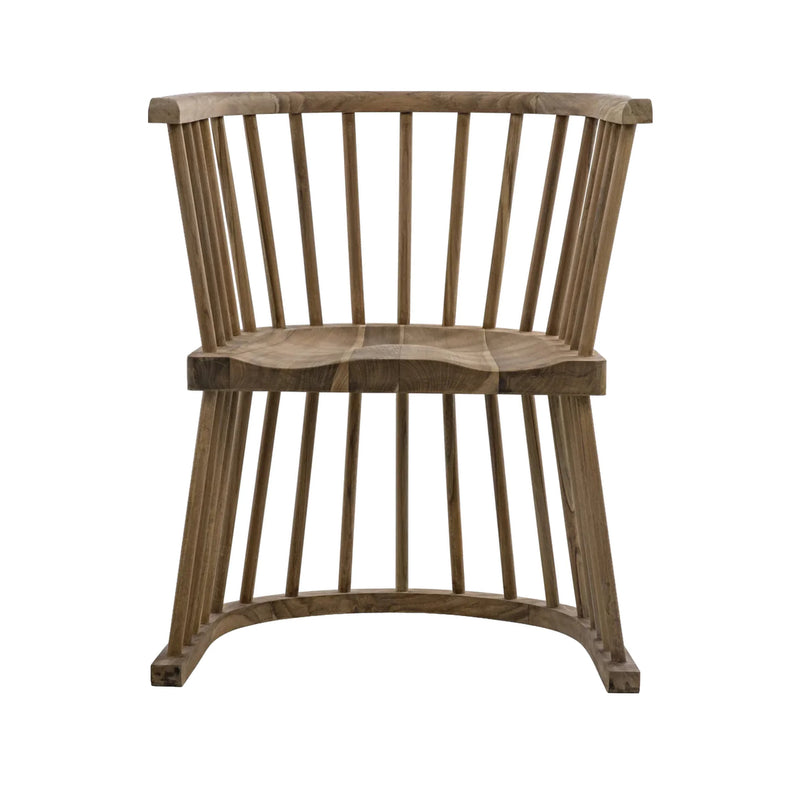 Bolah Teak Chair