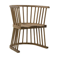 Bolah Teak Chair