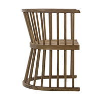 Bolah Teak Chair