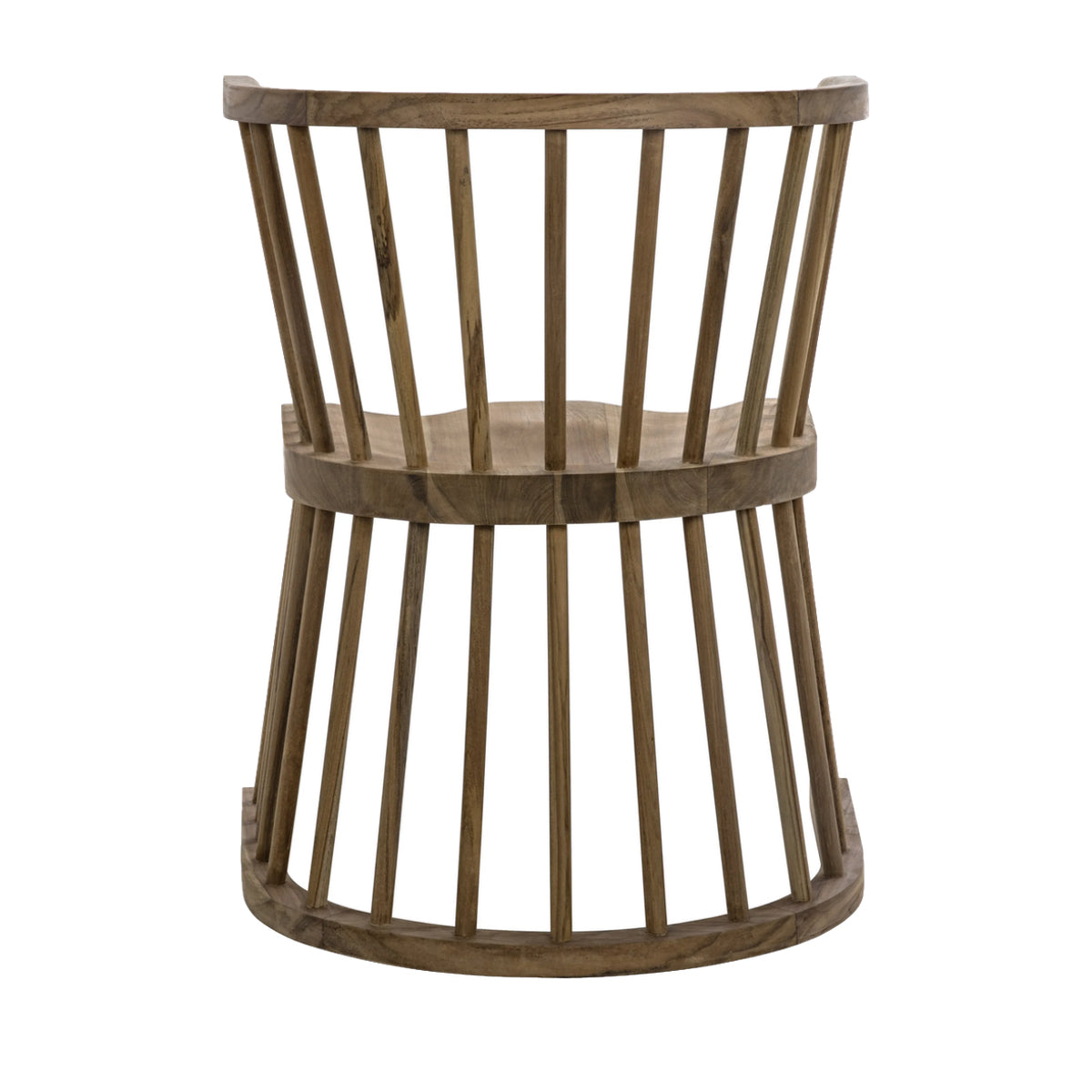 Bolah Teak Chair