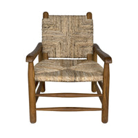 Burek Chair