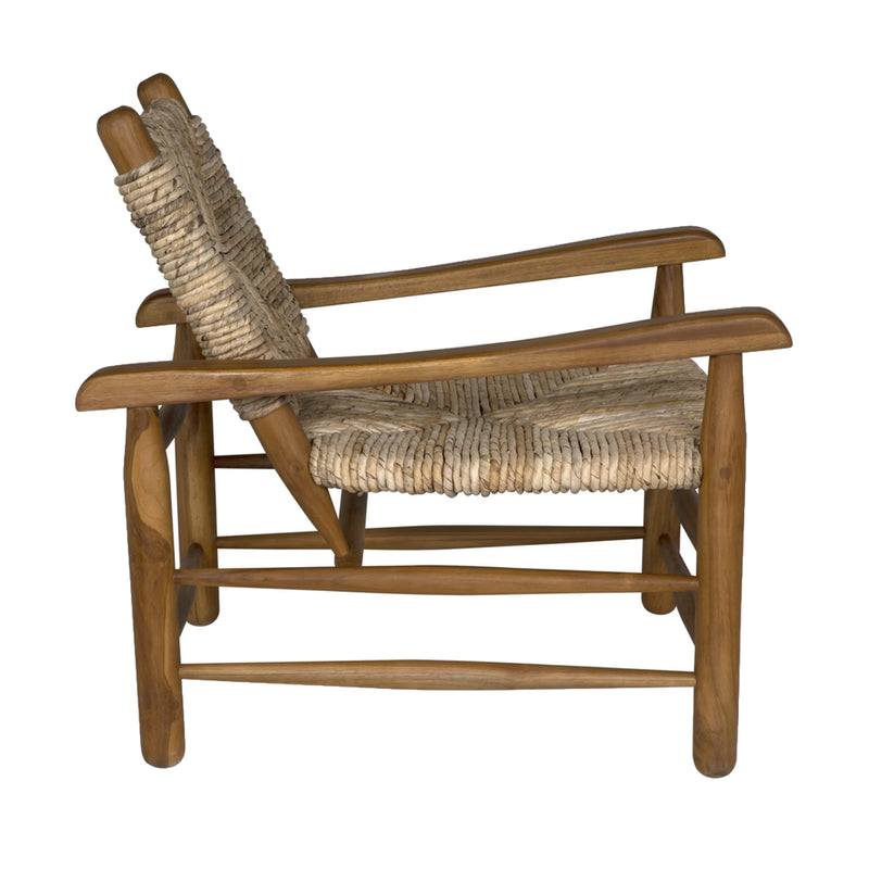 Burek Chair