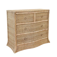 Dolores Dresser