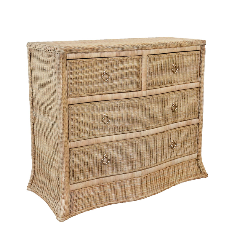Dolores Dresser