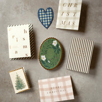 Greeting Card - Watercolour Tree