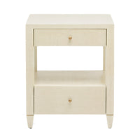 Conrad Single Nightstand - Mini
