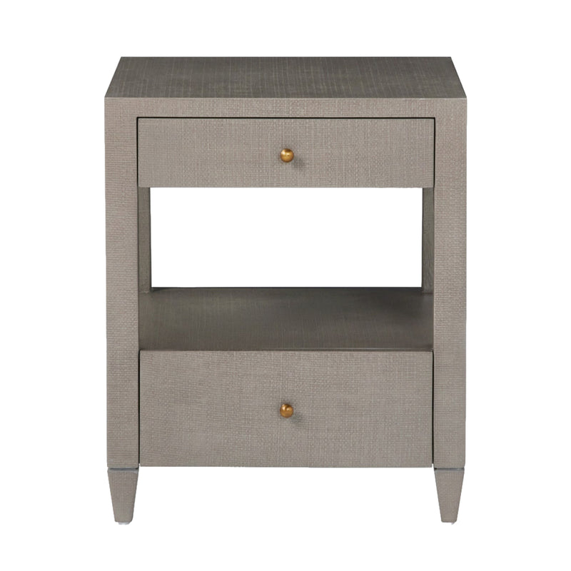 Conrad Single Nightstand - Mini