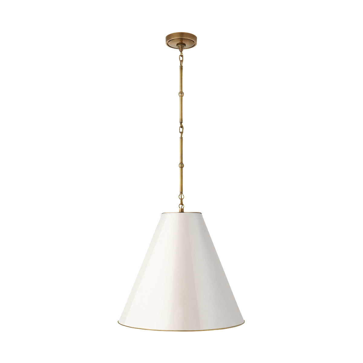 Goodman Pendant