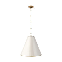 Goodman Pendant